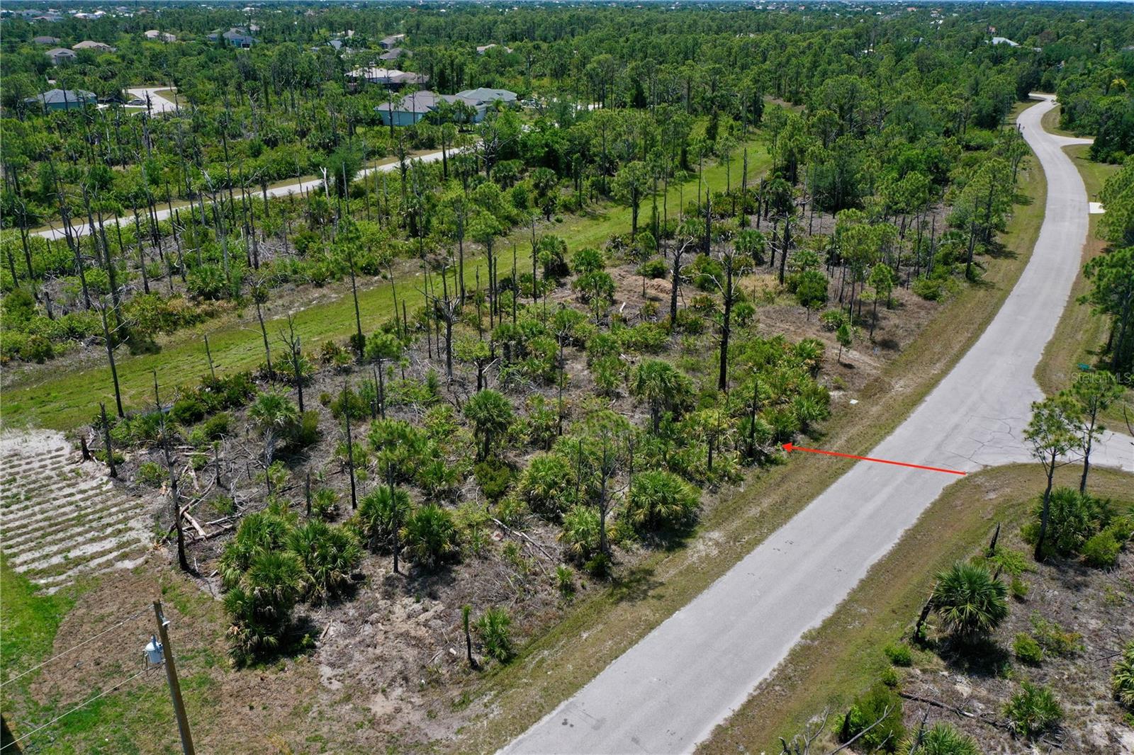 8228 LEAFY WAY, PORT CHARLOTTE, FL, 33981
