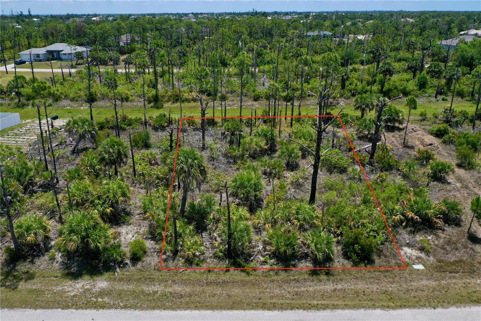 8228 LEAFY WAY, PORT CHARLOTTE, FL, 33981