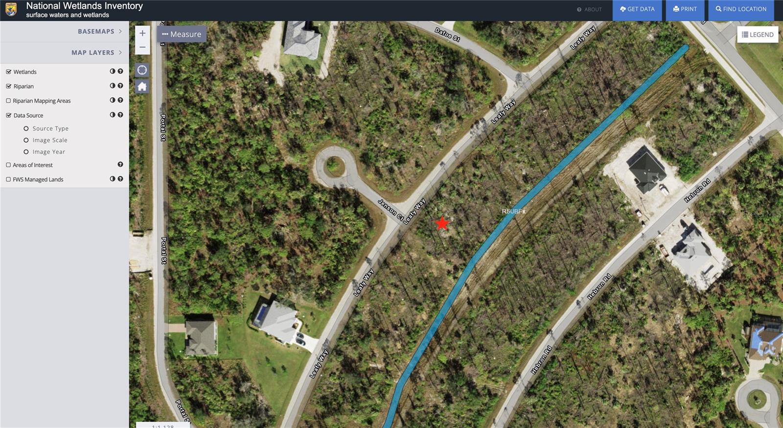 8228 LEAFY WAY, PORT CHARLOTTE, FL, 33981