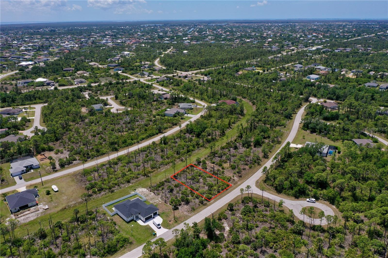 8228 LEAFY WAY, PORT CHARLOTTE, FL, 33981