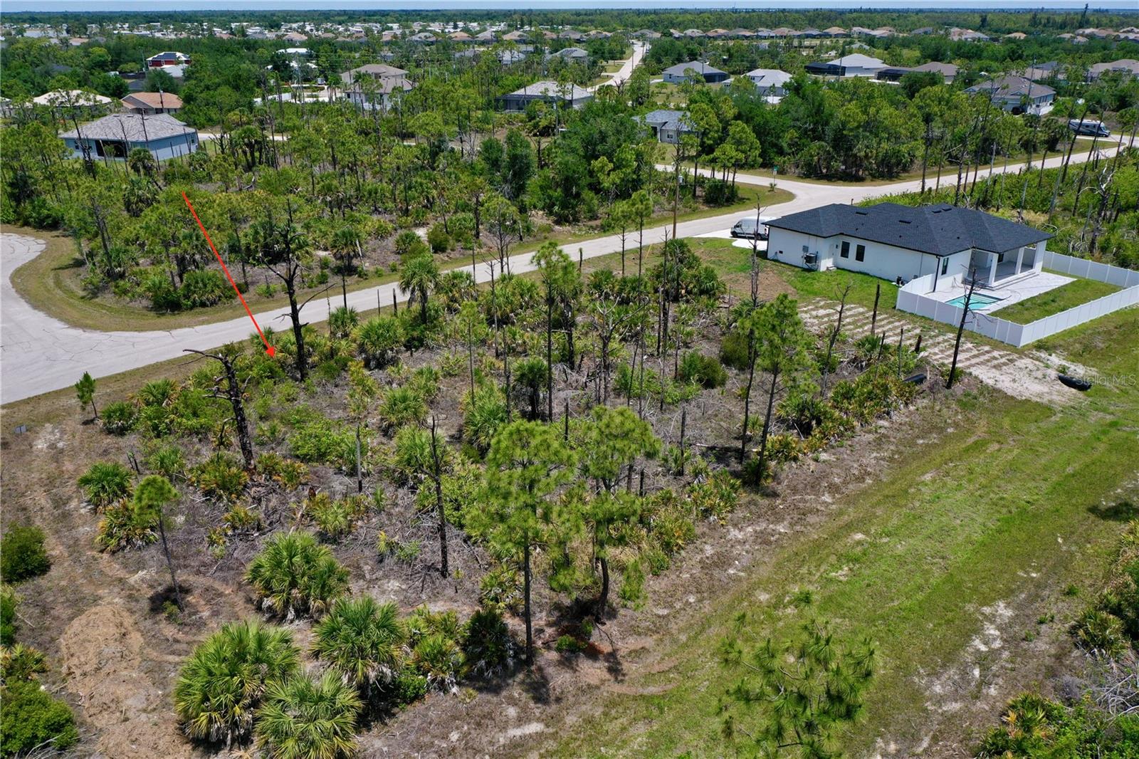 8228 LEAFY WAY, PORT CHARLOTTE, FL, 33981