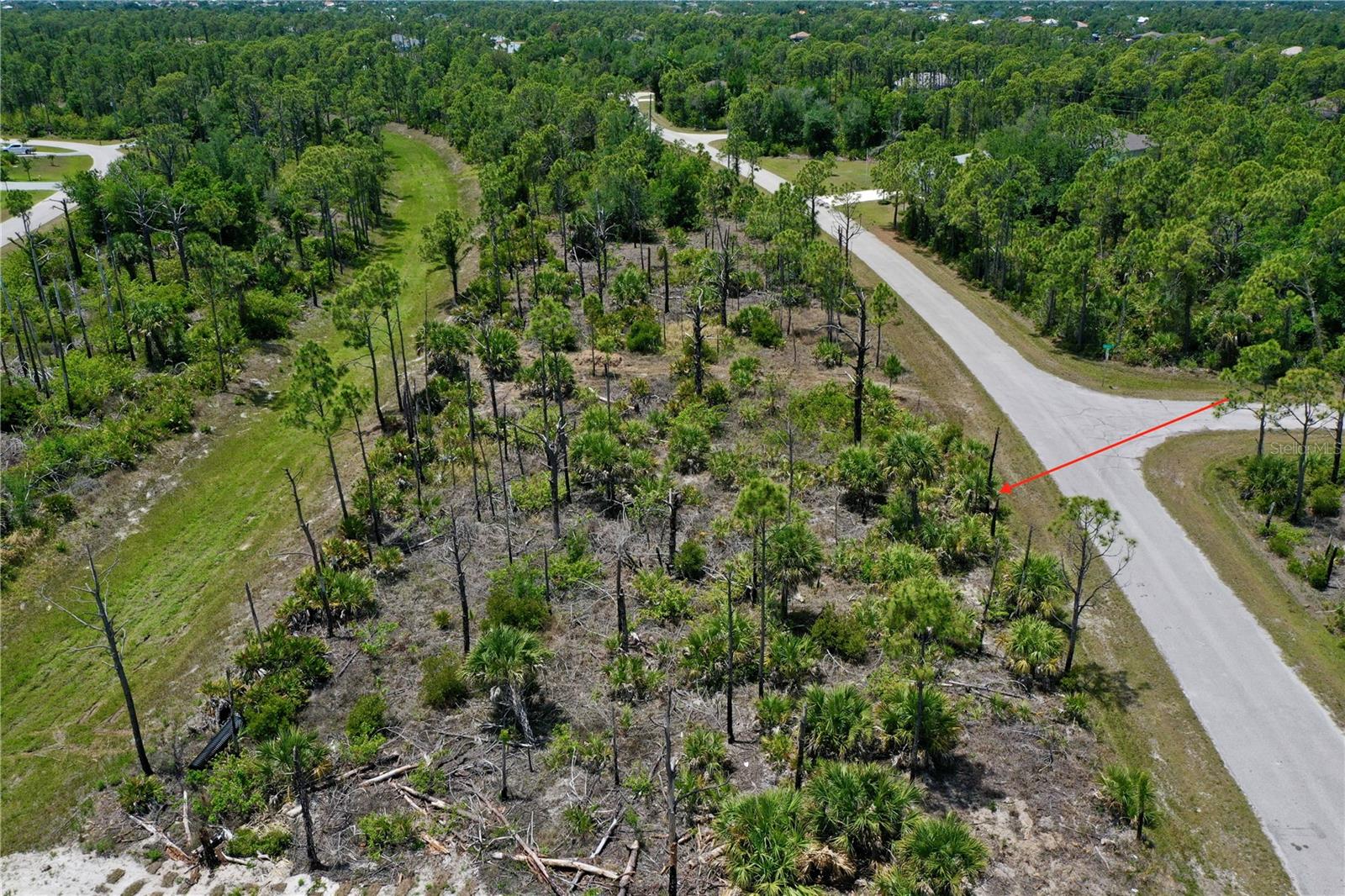 8228 LEAFY WAY, PORT CHARLOTTE, FL, 33981