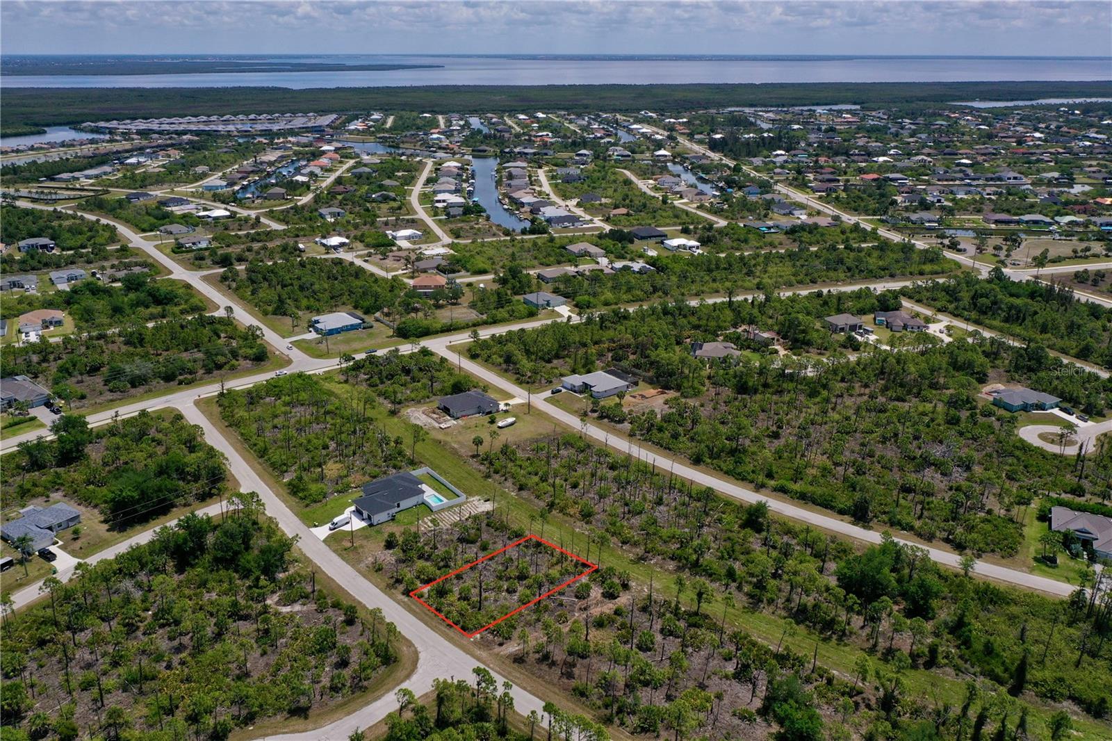 8228 LEAFY WAY, PORT CHARLOTTE, FL, 33981