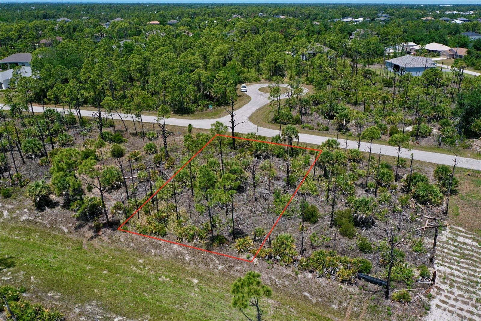 8228 LEAFY WAY, PORT CHARLOTTE, FL, 33981