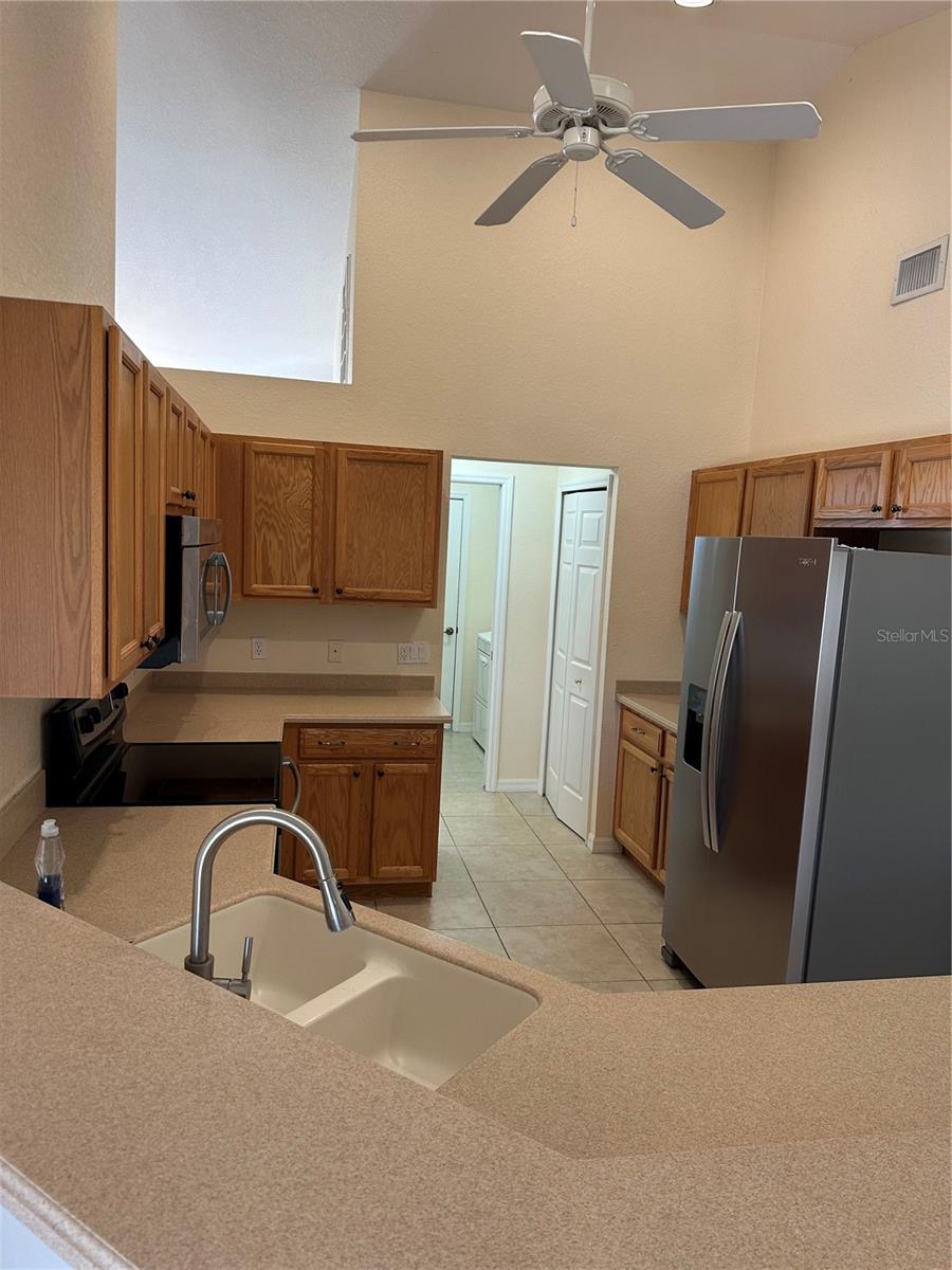 8171 ROCLIFF AVE, NORTH PORT, FL, 34287