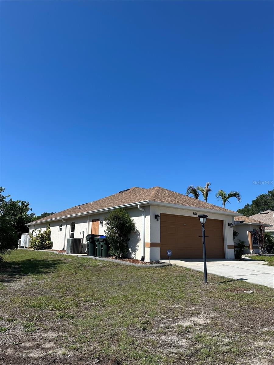 8171 ROCLIFF AVE, NORTH PORT, FL, 34287