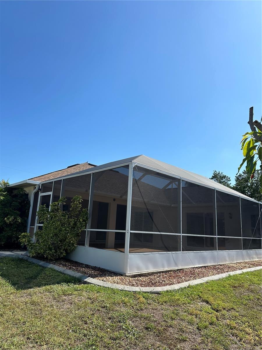 8171 ROCLIFF AVE, NORTH PORT, FL, 34287
