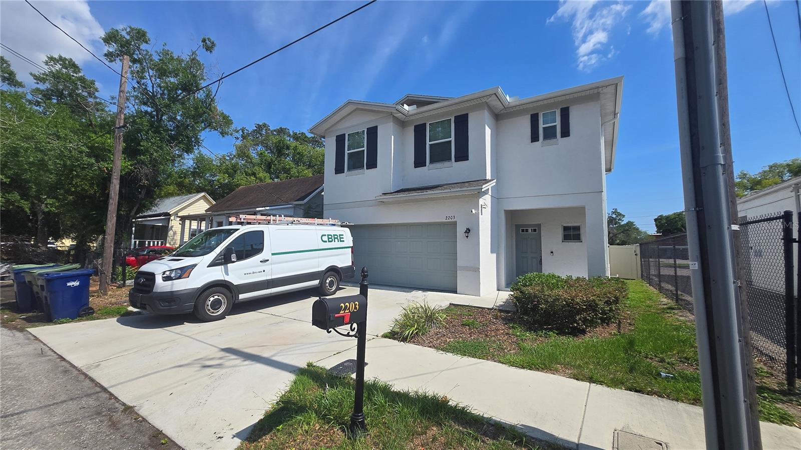 2203 E 23RD AVE, TAMPA, FL, 33605