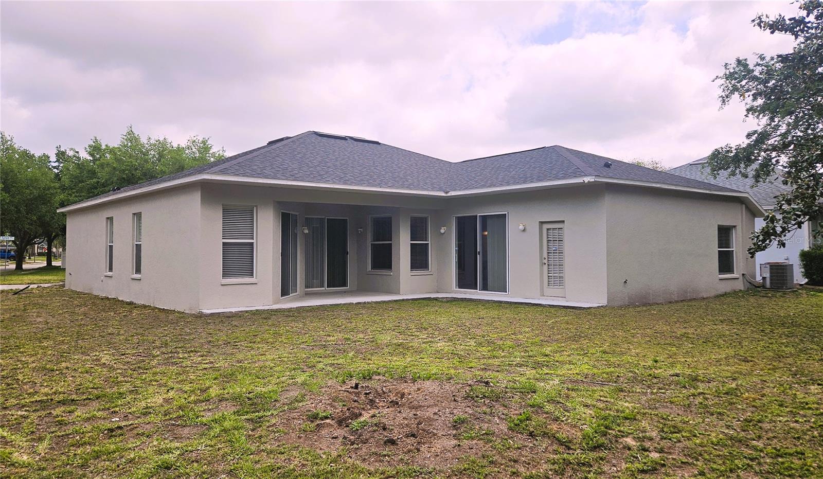 21144 TYRELL WAY, LAND O LAKES, FL, 34638
