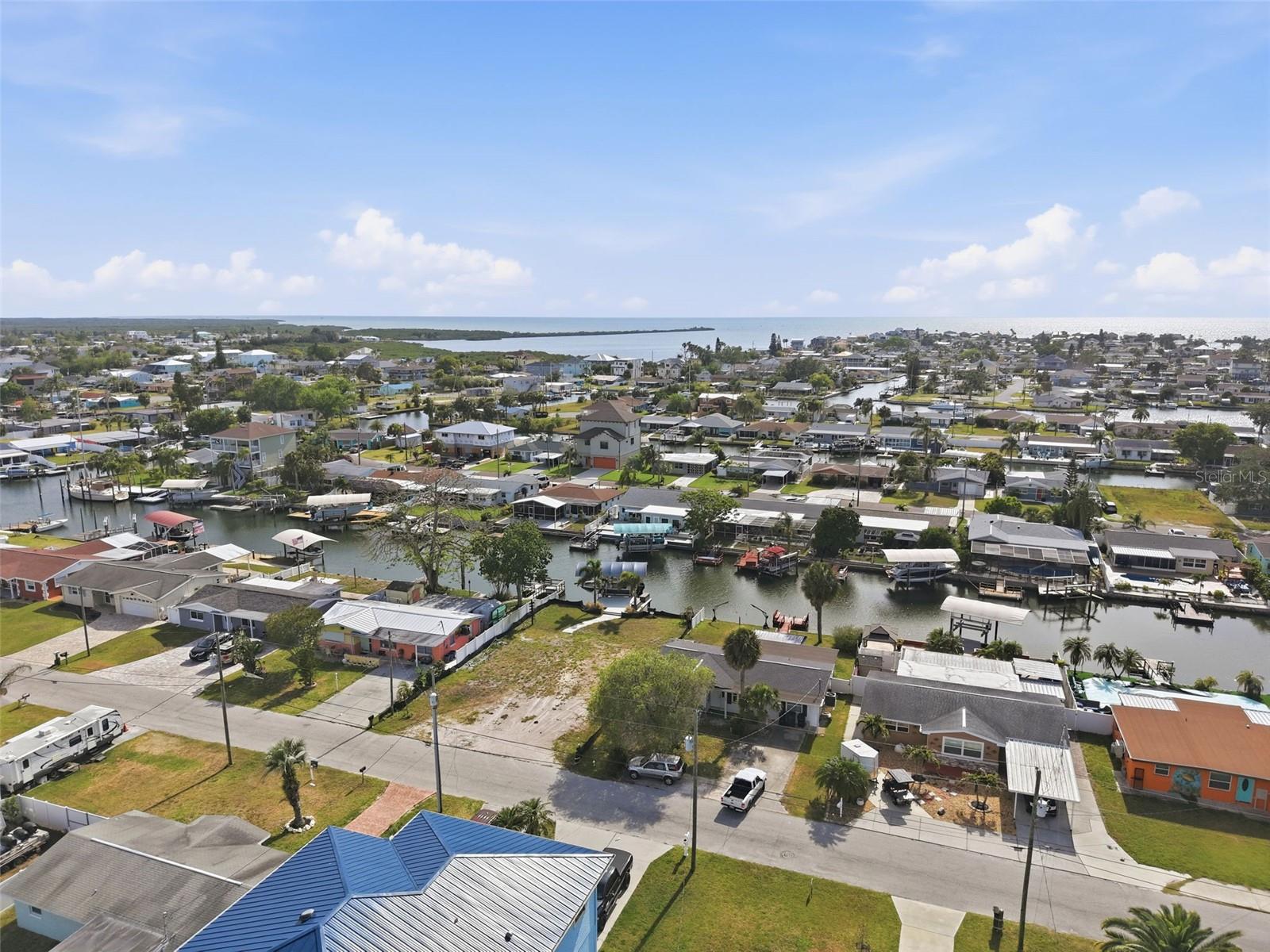13625 BRITTON DR, HUDSON, FL, 34667