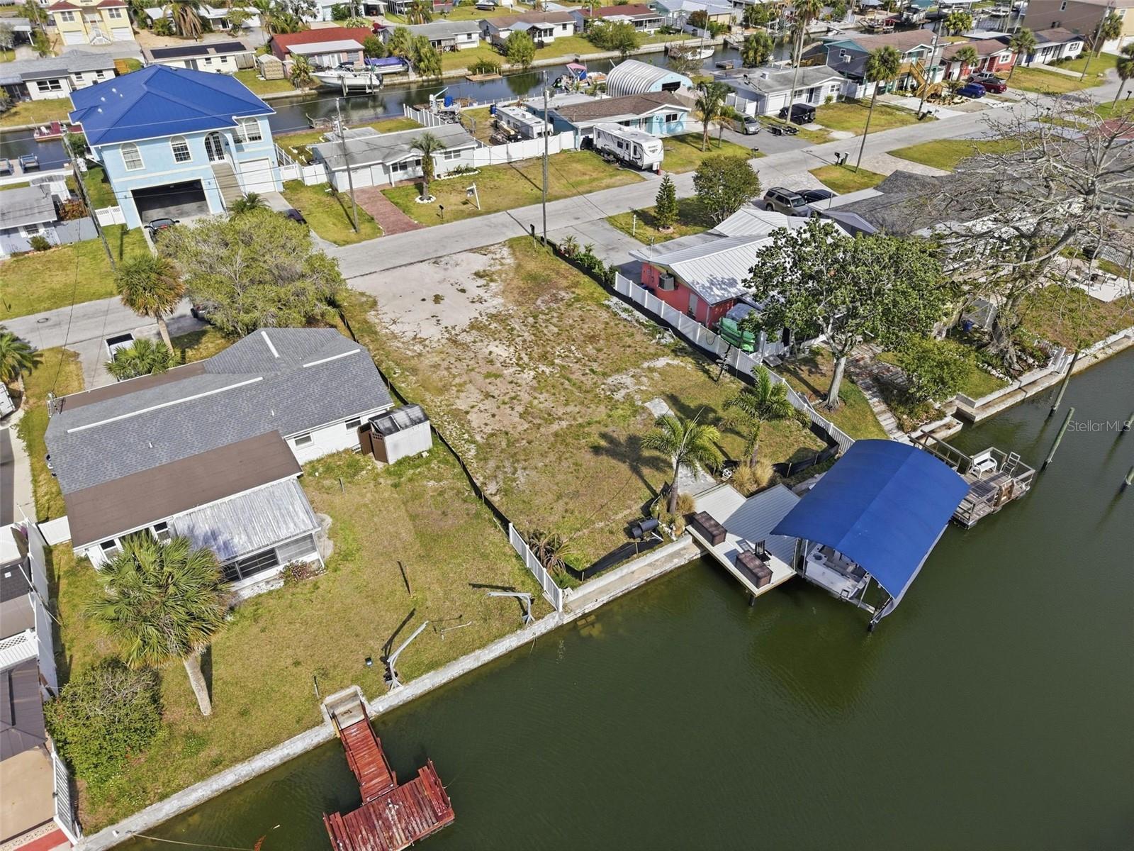13625 BRITTON DR, HUDSON, FL, 34667
