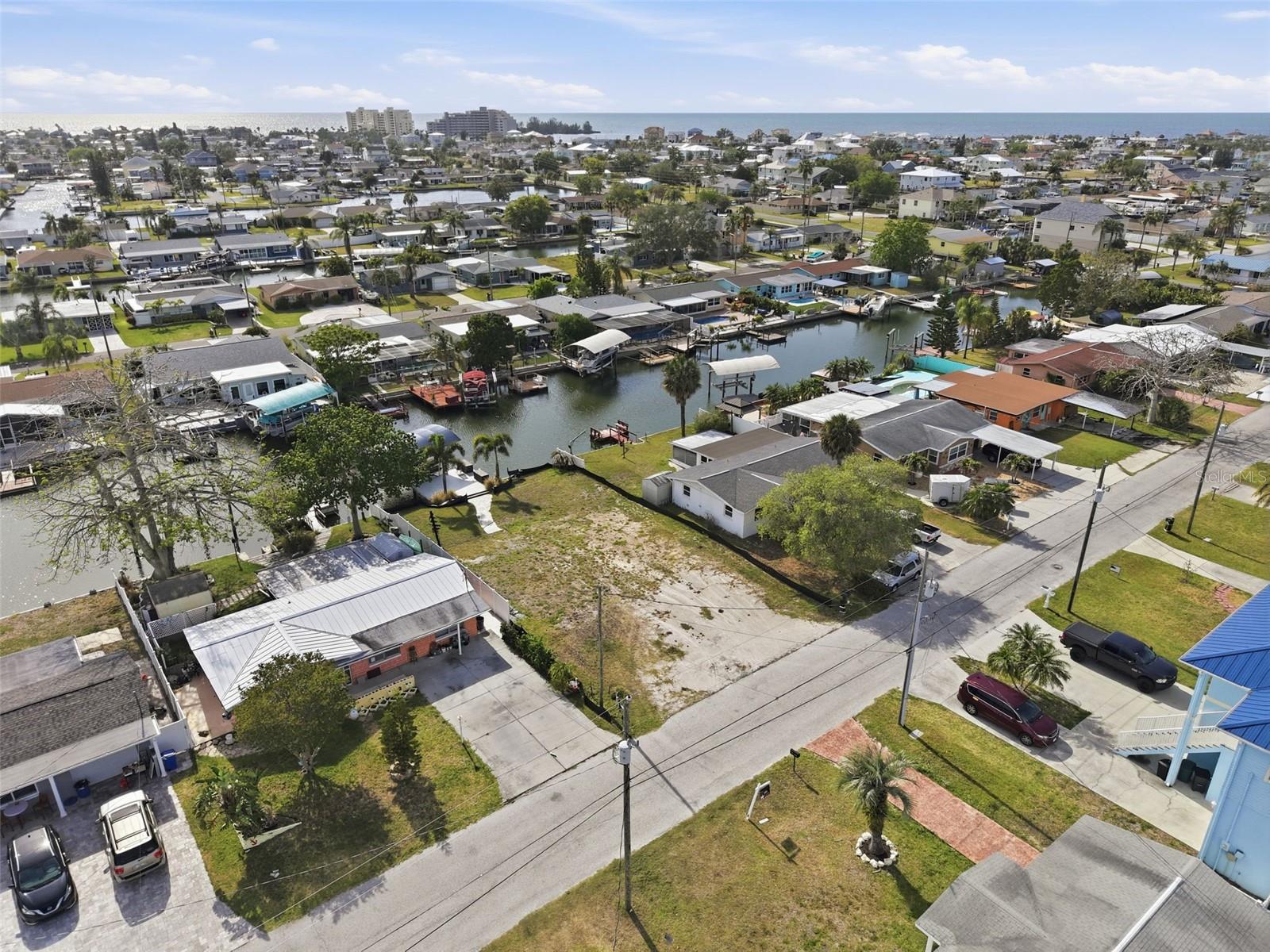 13625 BRITTON DR, HUDSON, FL, 34667