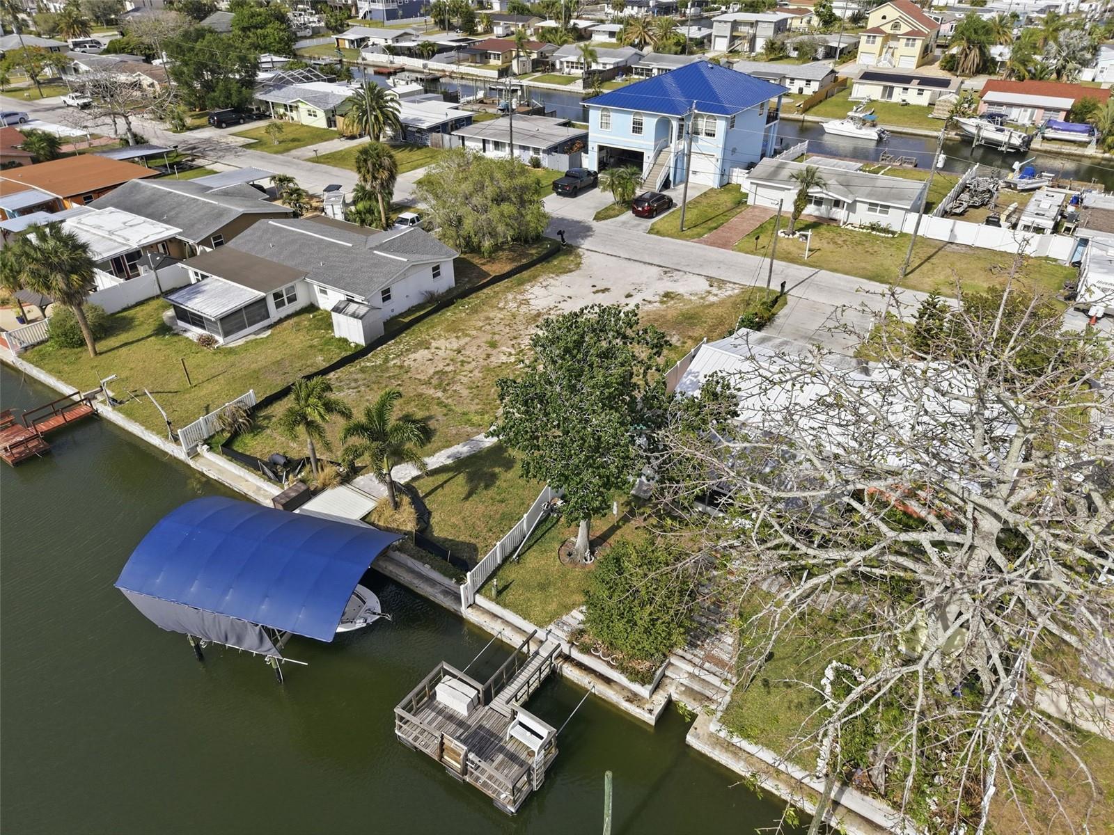 13625 BRITTON DR, HUDSON, FL, 34667