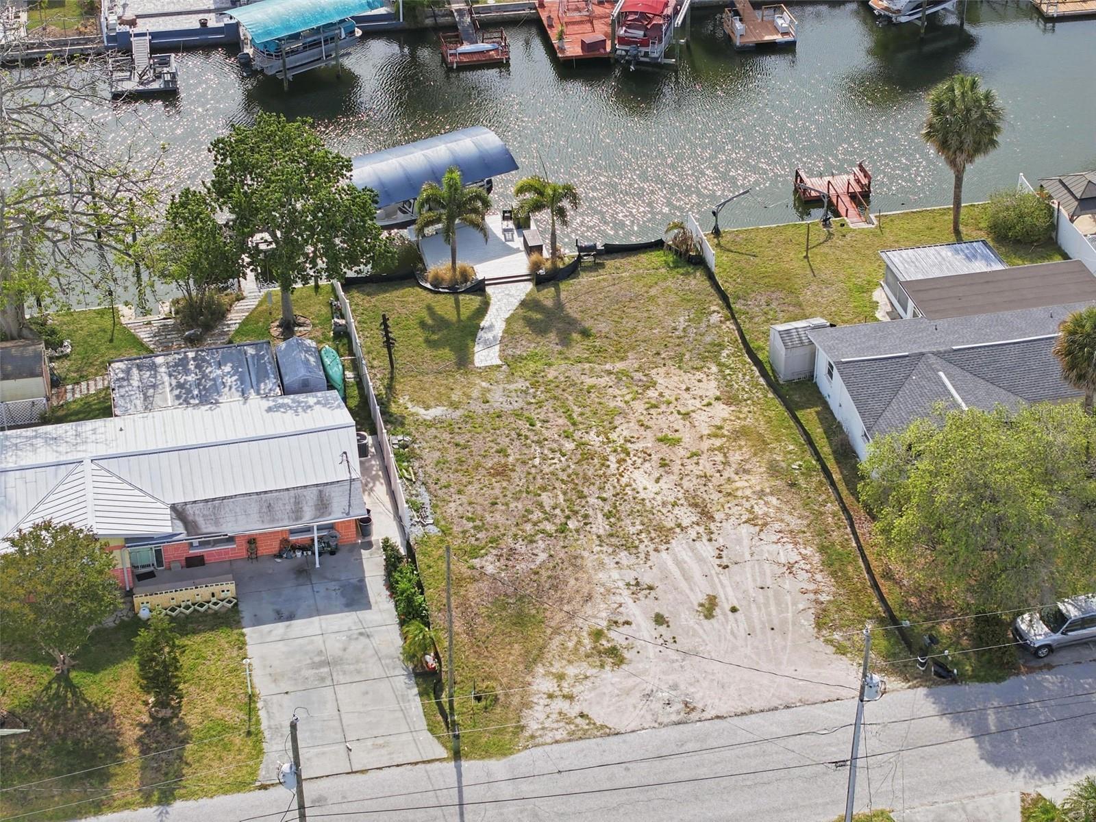 13625 BRITTON DR, HUDSON, FL, 34667