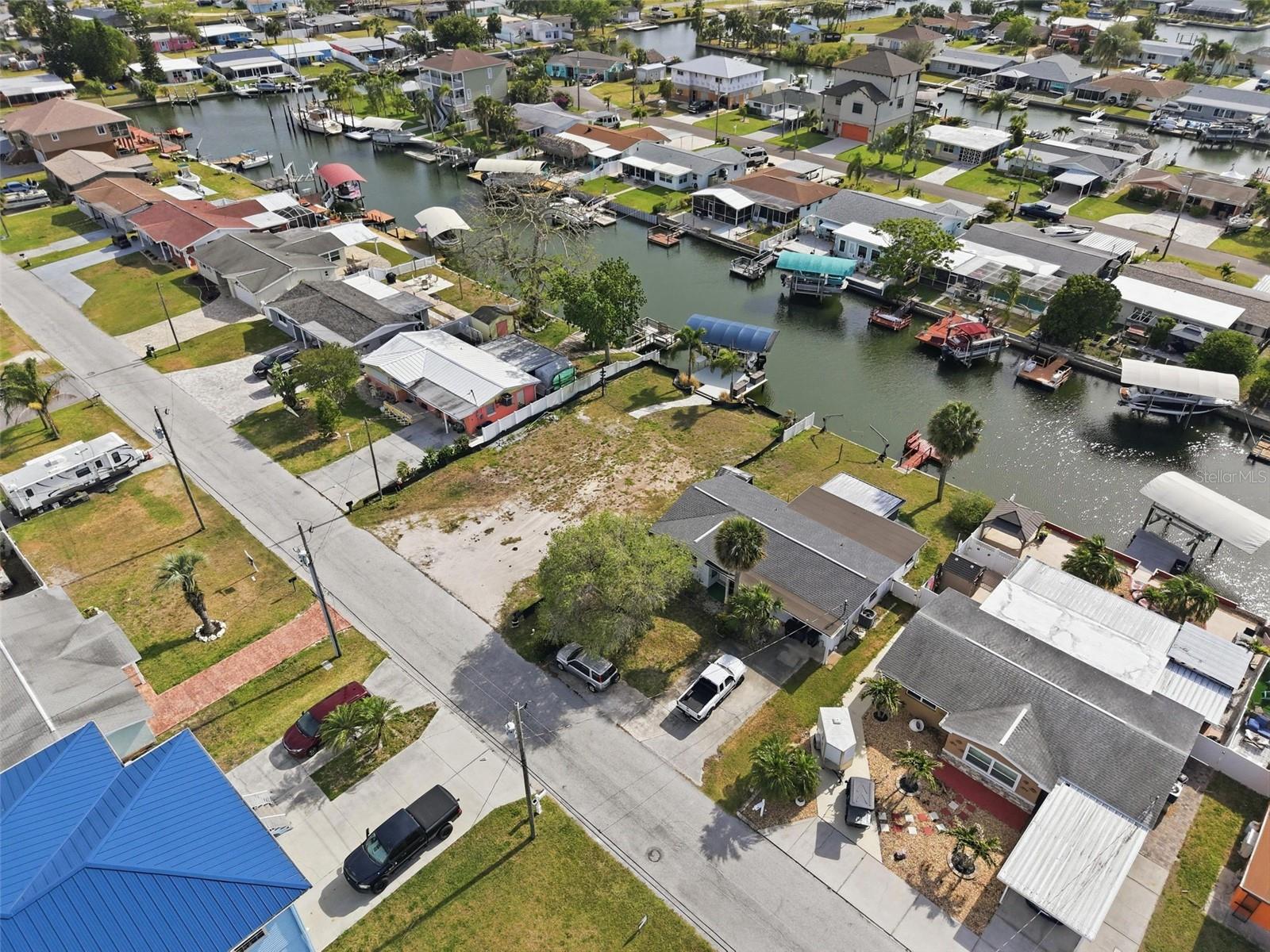13625 BRITTON DR, HUDSON, FL, 34667