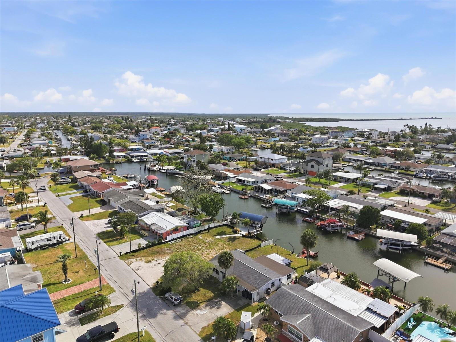 13625 BRITTON DR, HUDSON, FL, 34667