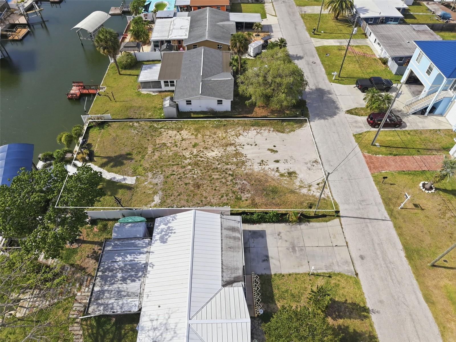 13625 BRITTON DR, HUDSON, FL, 34667