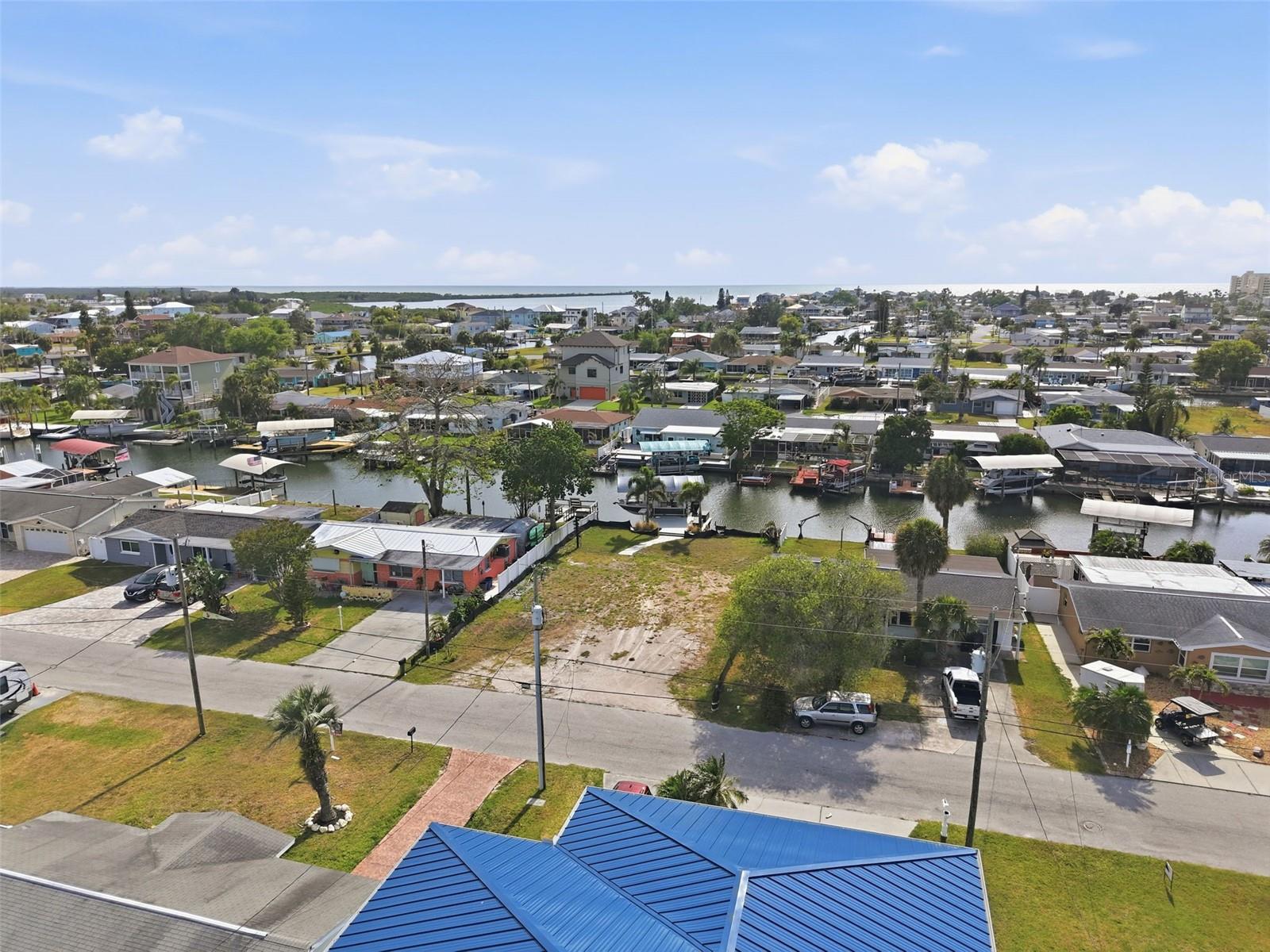 13625 BRITTON DR, HUDSON, FL, 34667