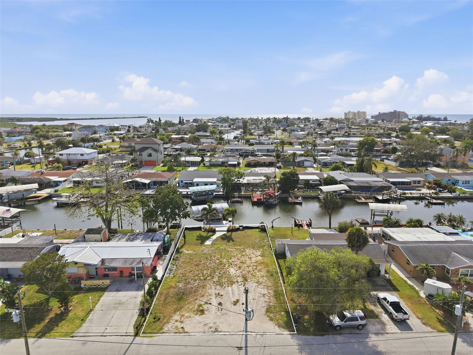 13625 BRITTON DR, HUDSON, FL, 34667
