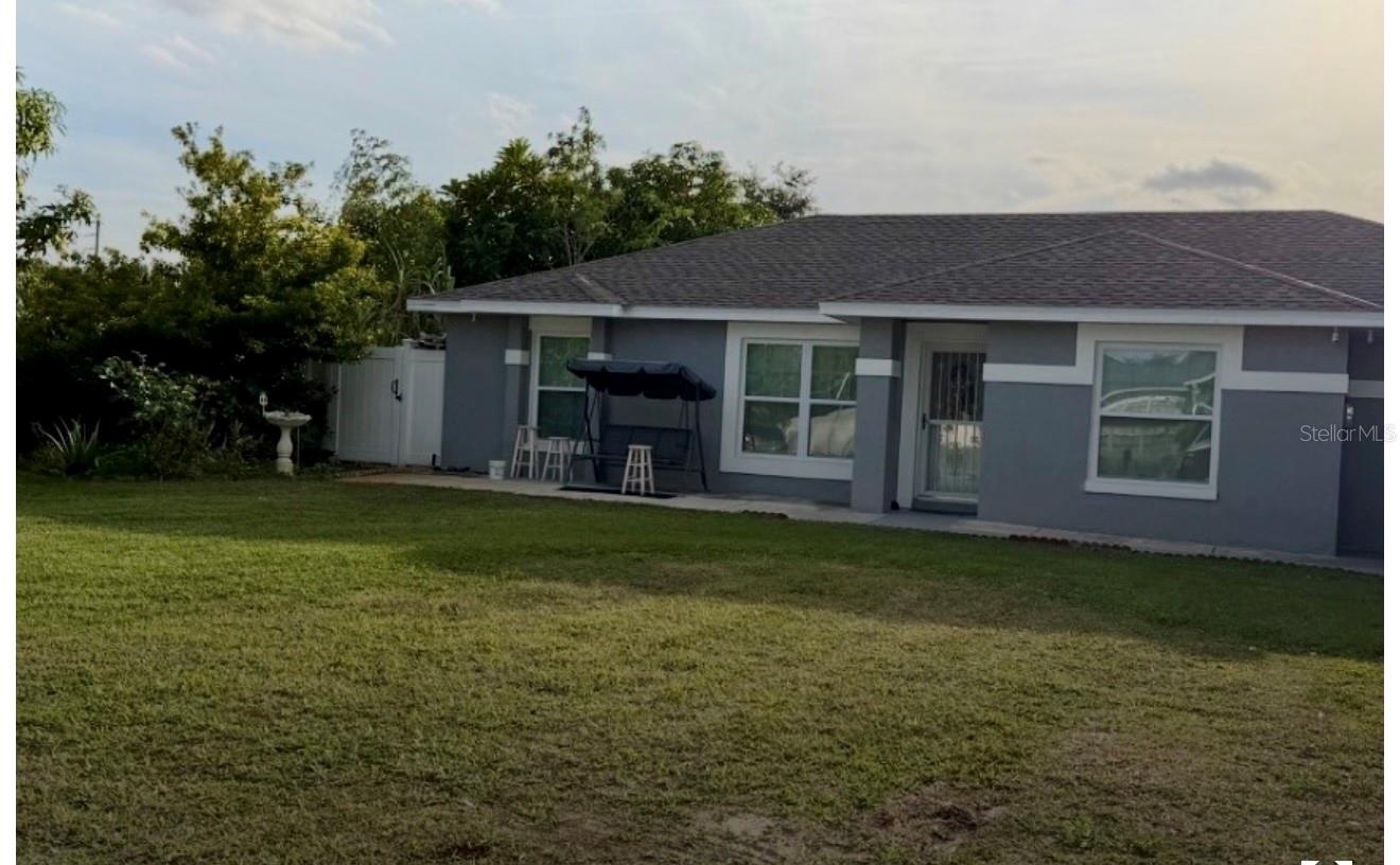 486 FLORAL DR #1, KISSIMMEE, FL, 34743