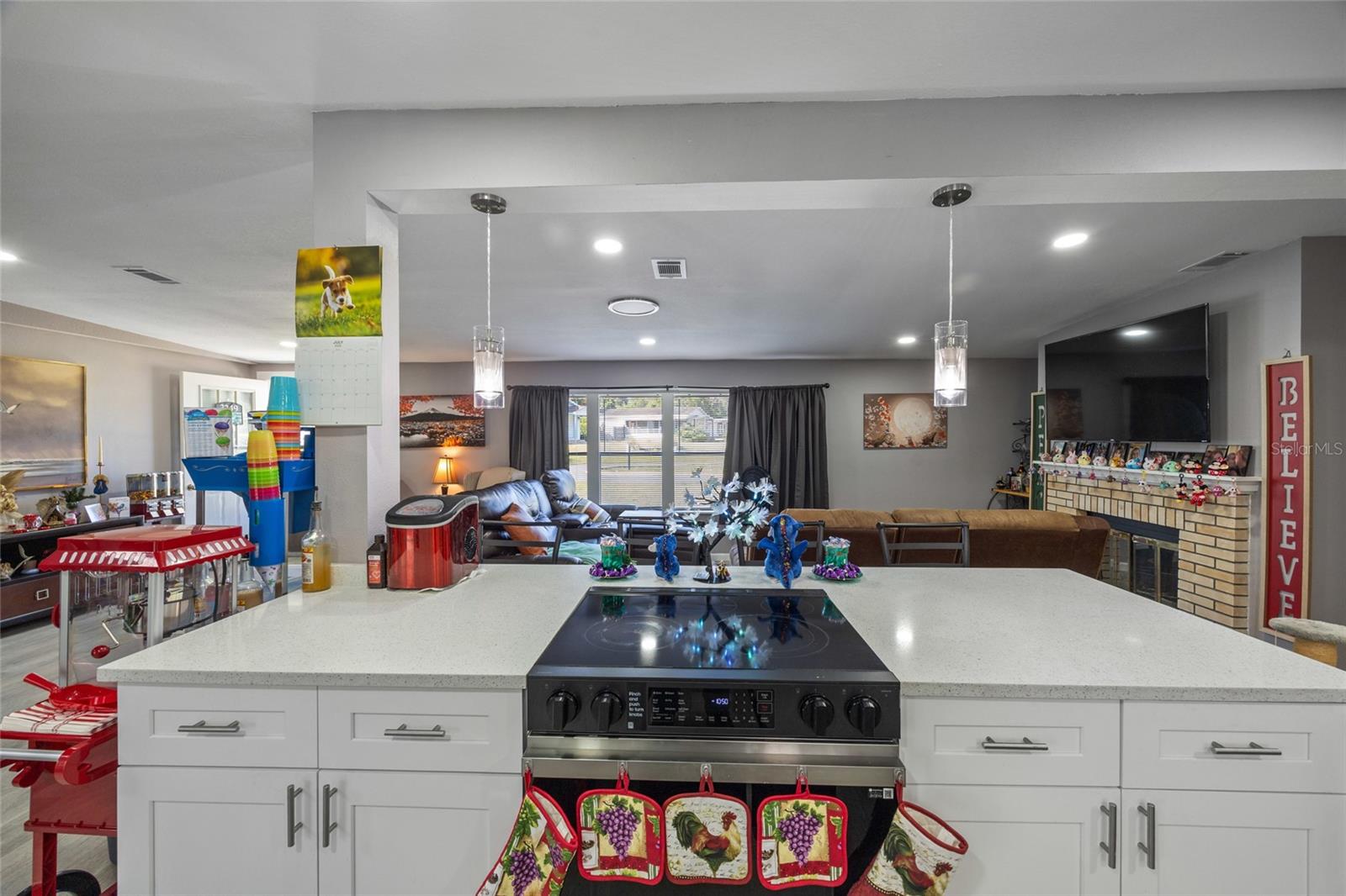 3249 SE 39TH AVE, OCALA, FL, 34480