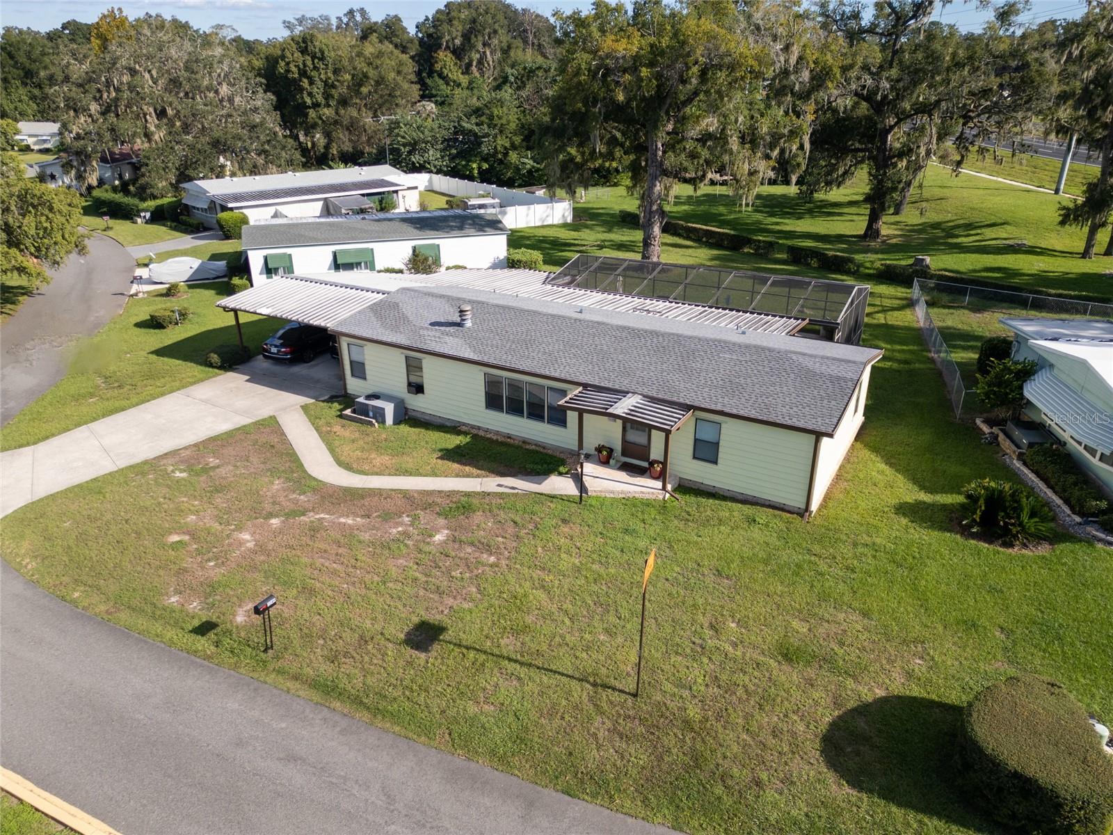 3249 SE 39TH AVE, OCALA, FL, 34480