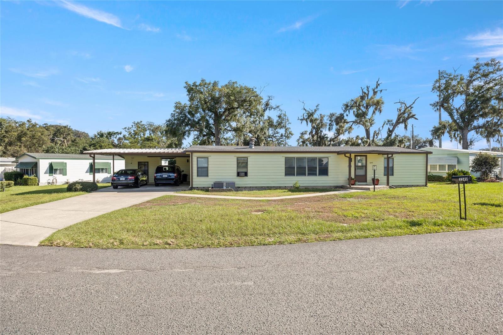 3249 SE 39TH AVE, OCALA, FL, 34480