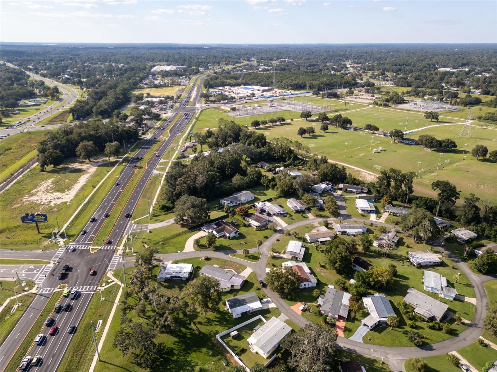 3249 SE 39TH AVE, OCALA, FL, 34480