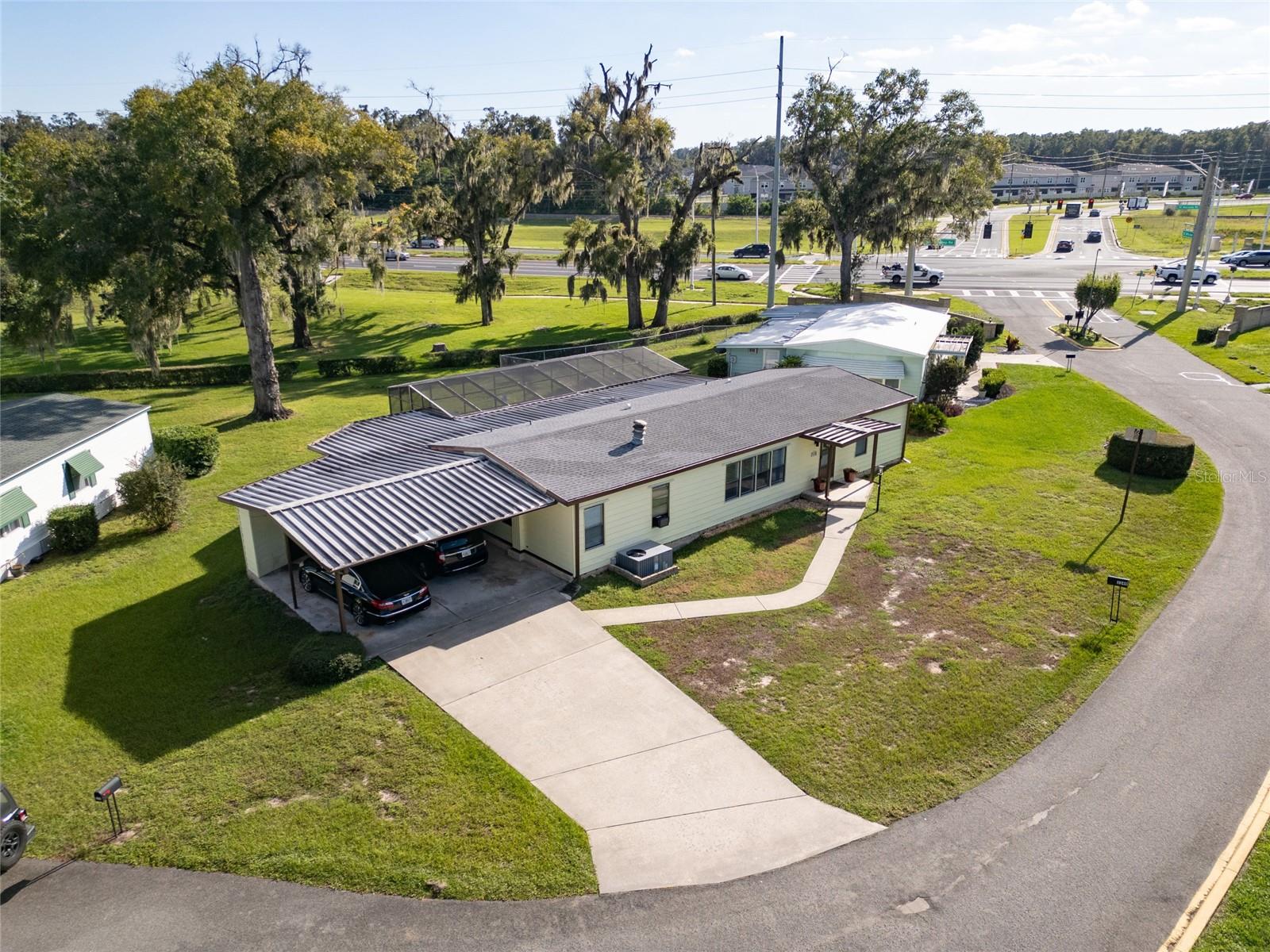 3249 SE 39TH AVE, OCALA, FL, 34480