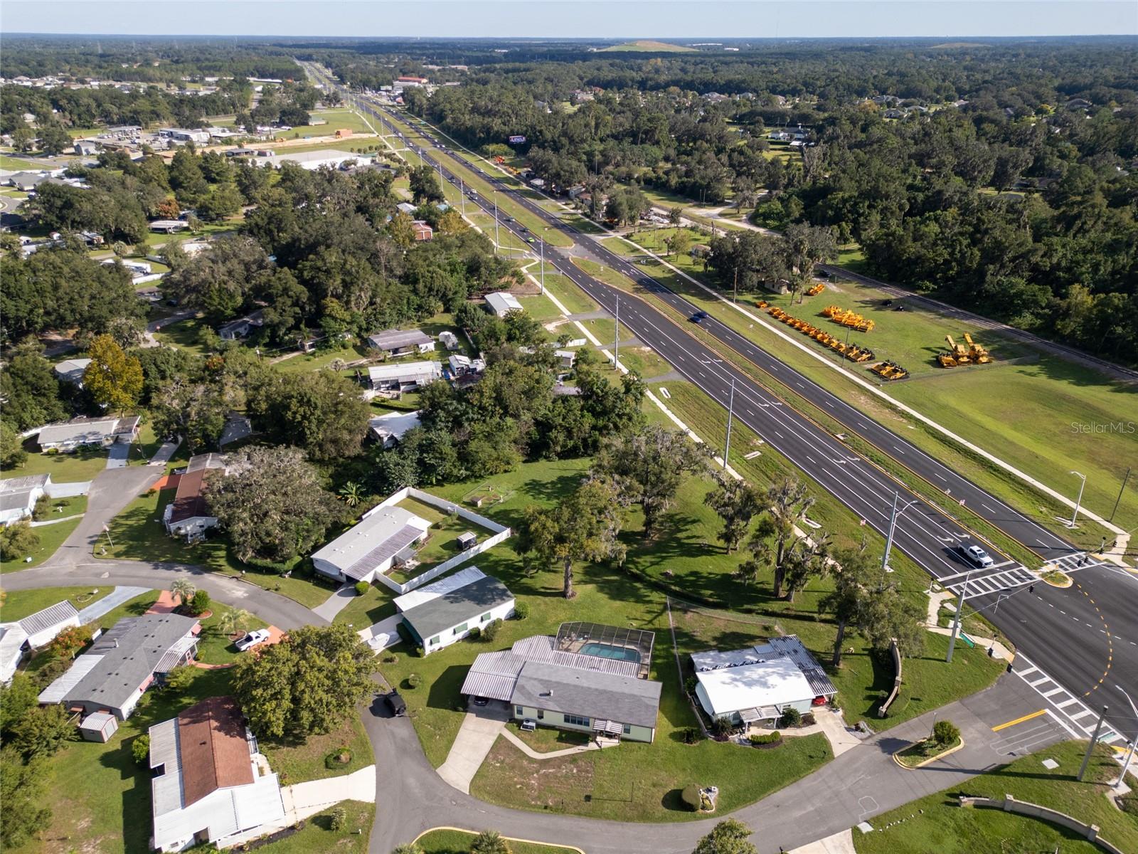 3249 SE 39TH AVE, OCALA, FL, 34480