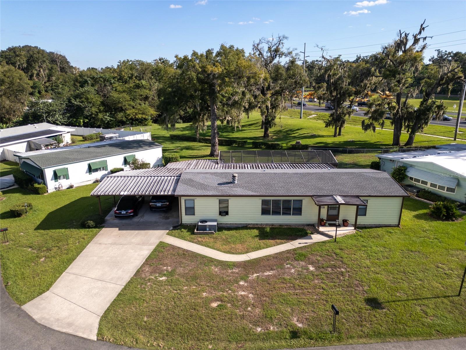 3249 SE 39TH AVE, OCALA, FL, 34480