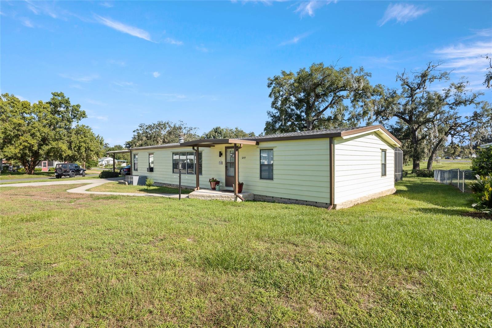 3249 SE 39TH AVE, OCALA, FL, 34480