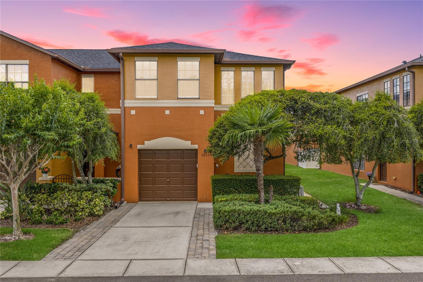 1033 BLACKWATER DR, WESLEY CHAPEL, FL, 33543