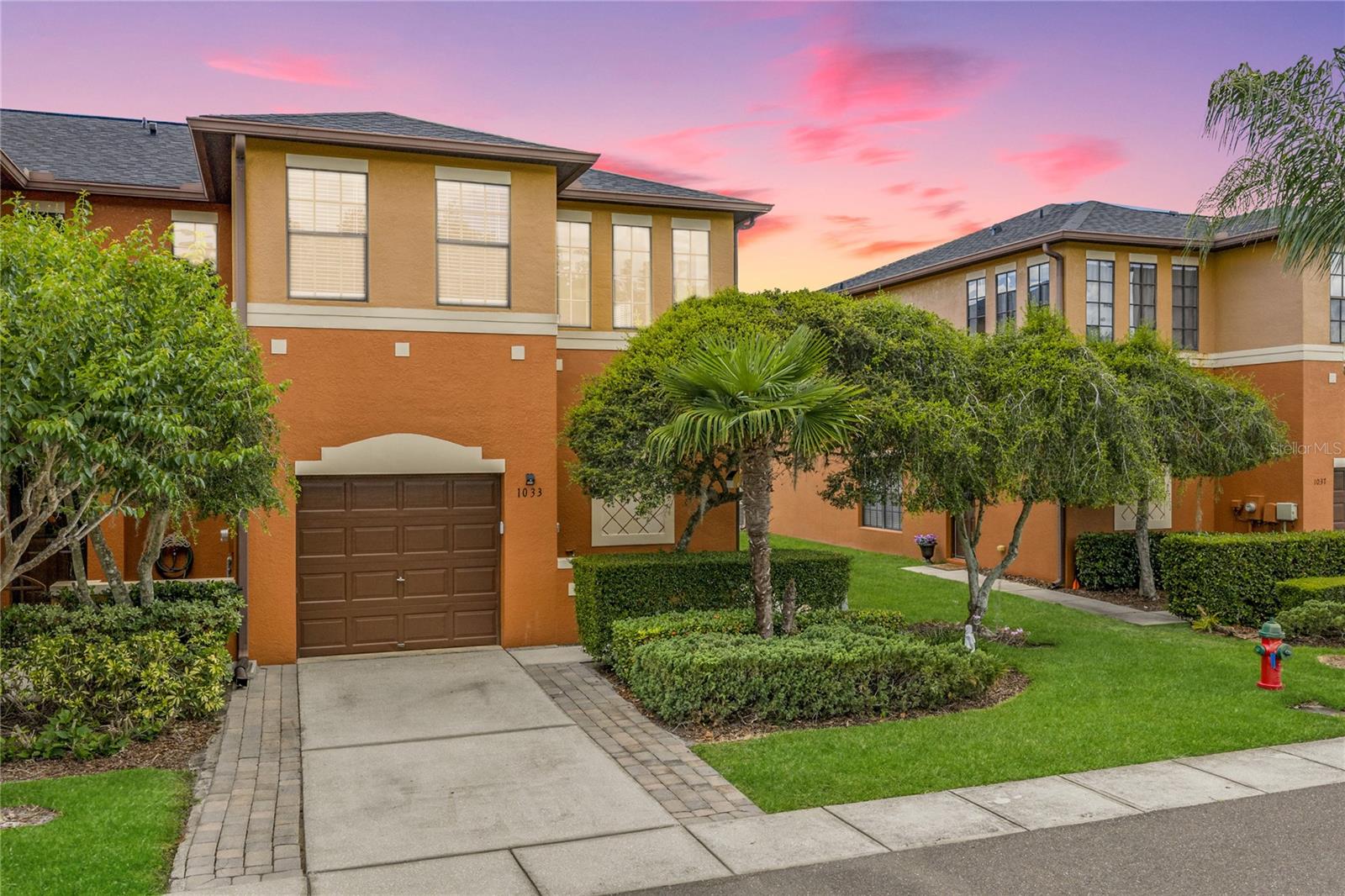 1033 BLACKWATER DR, WESLEY CHAPEL, FL, 33543