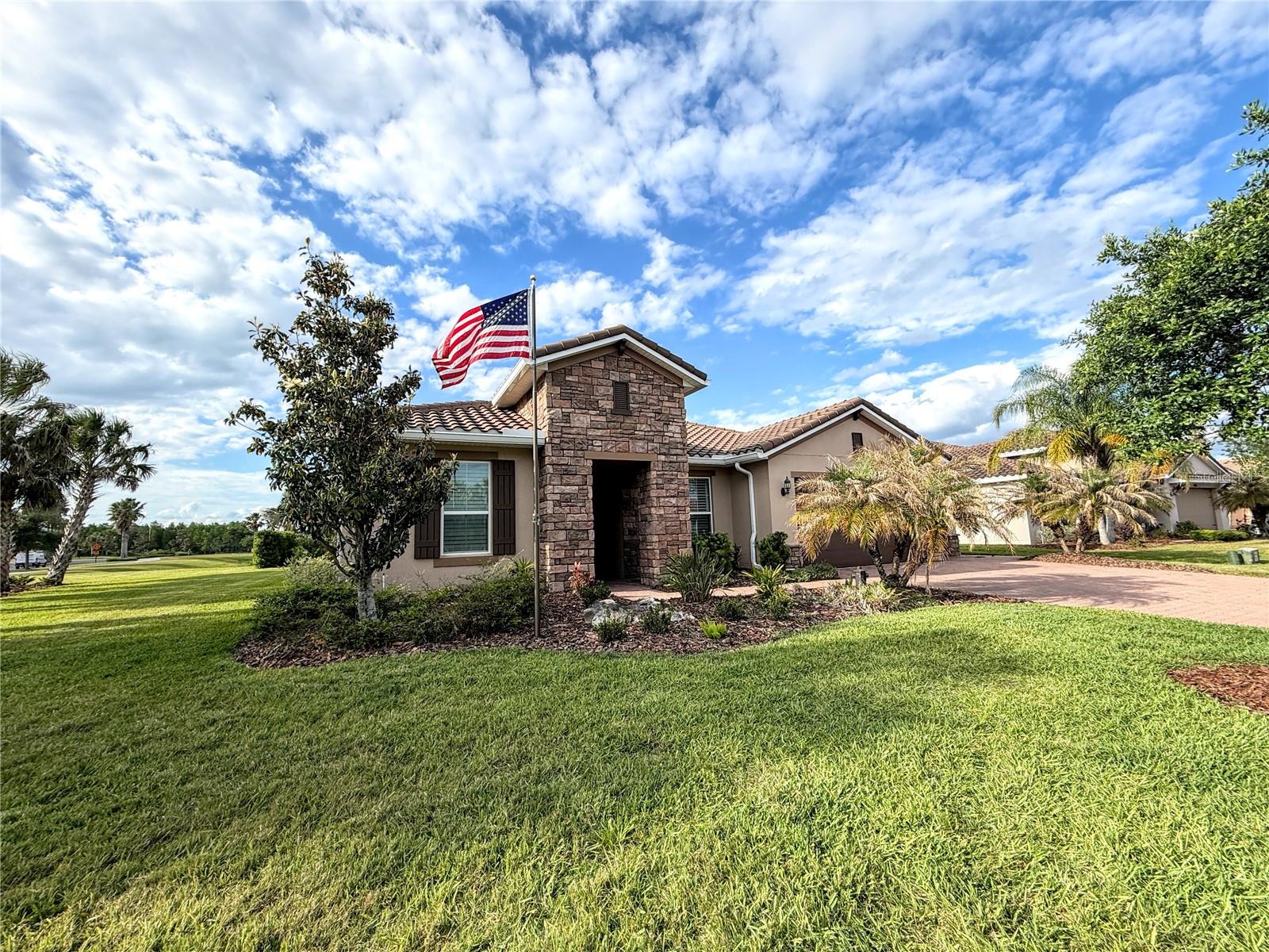 611 SAN RAPHAEL STREET, POINCIANA, FL, 34759