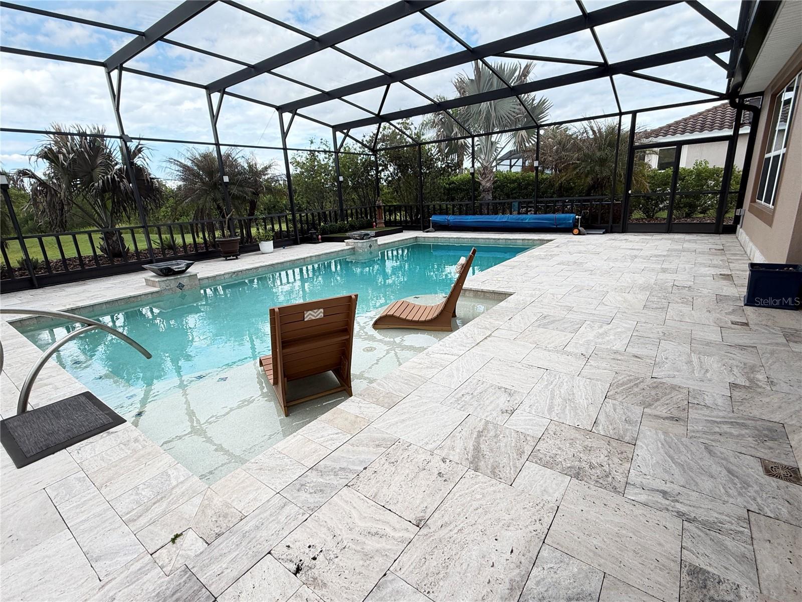 611 SAN RAPHAEL STREET, POINCIANA, FL, 34759