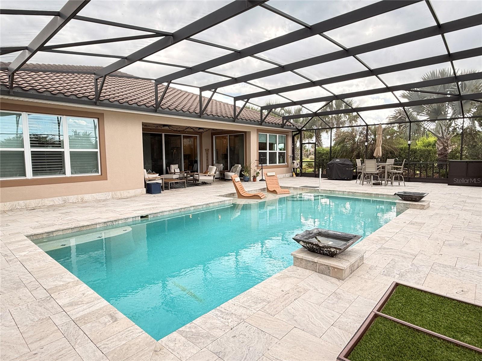 611 SAN RAPHAEL STREET, POINCIANA, FL, 34759