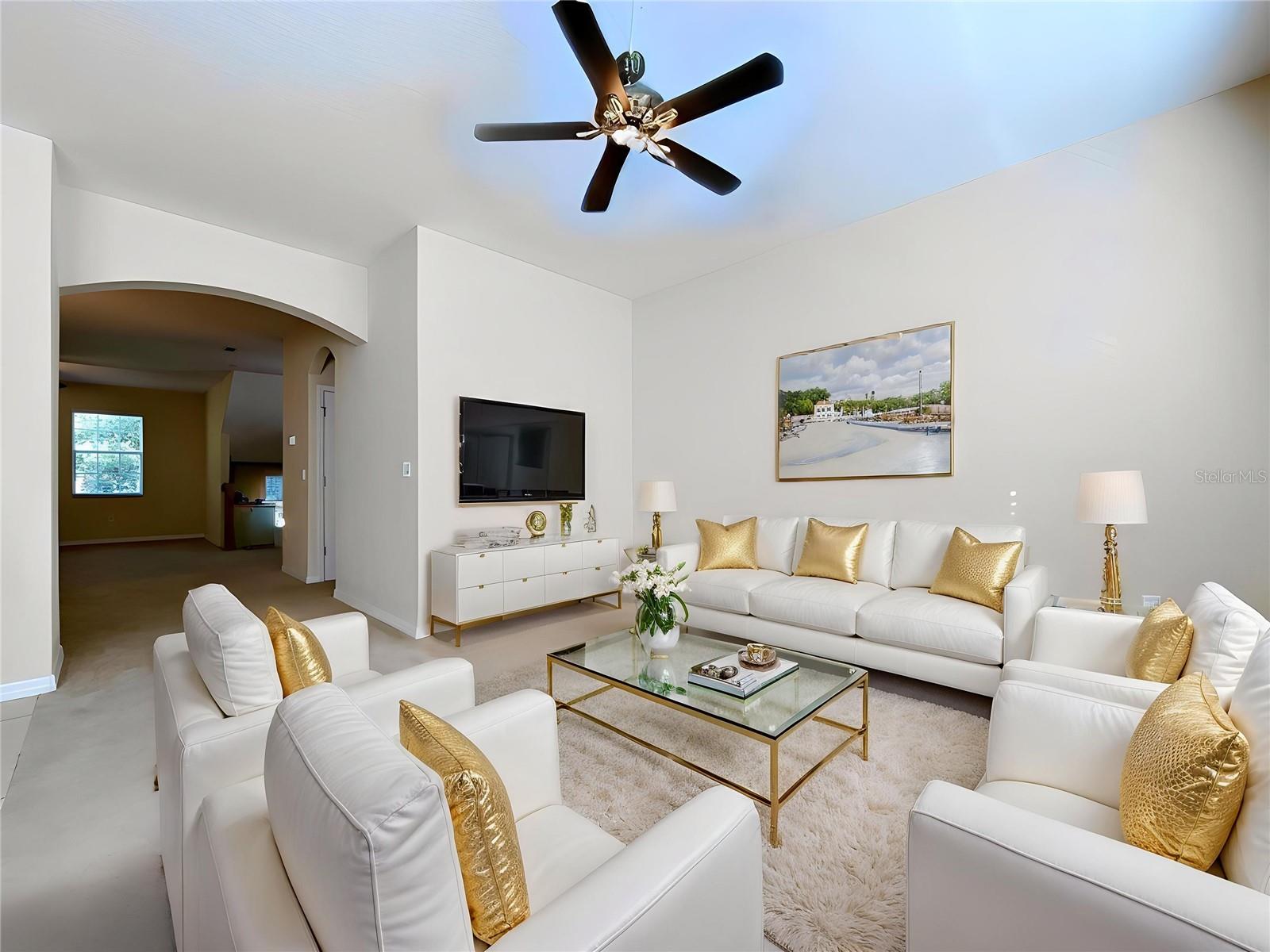 10144 ARBOR RUN DR #31, TAMPA, FL, 33647