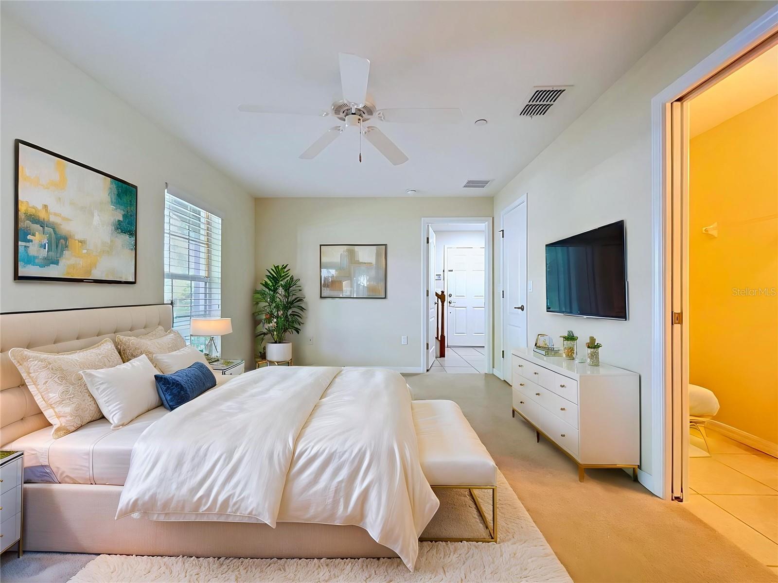 10144 ARBOR RUN DR #31, TAMPA, FL, 33647