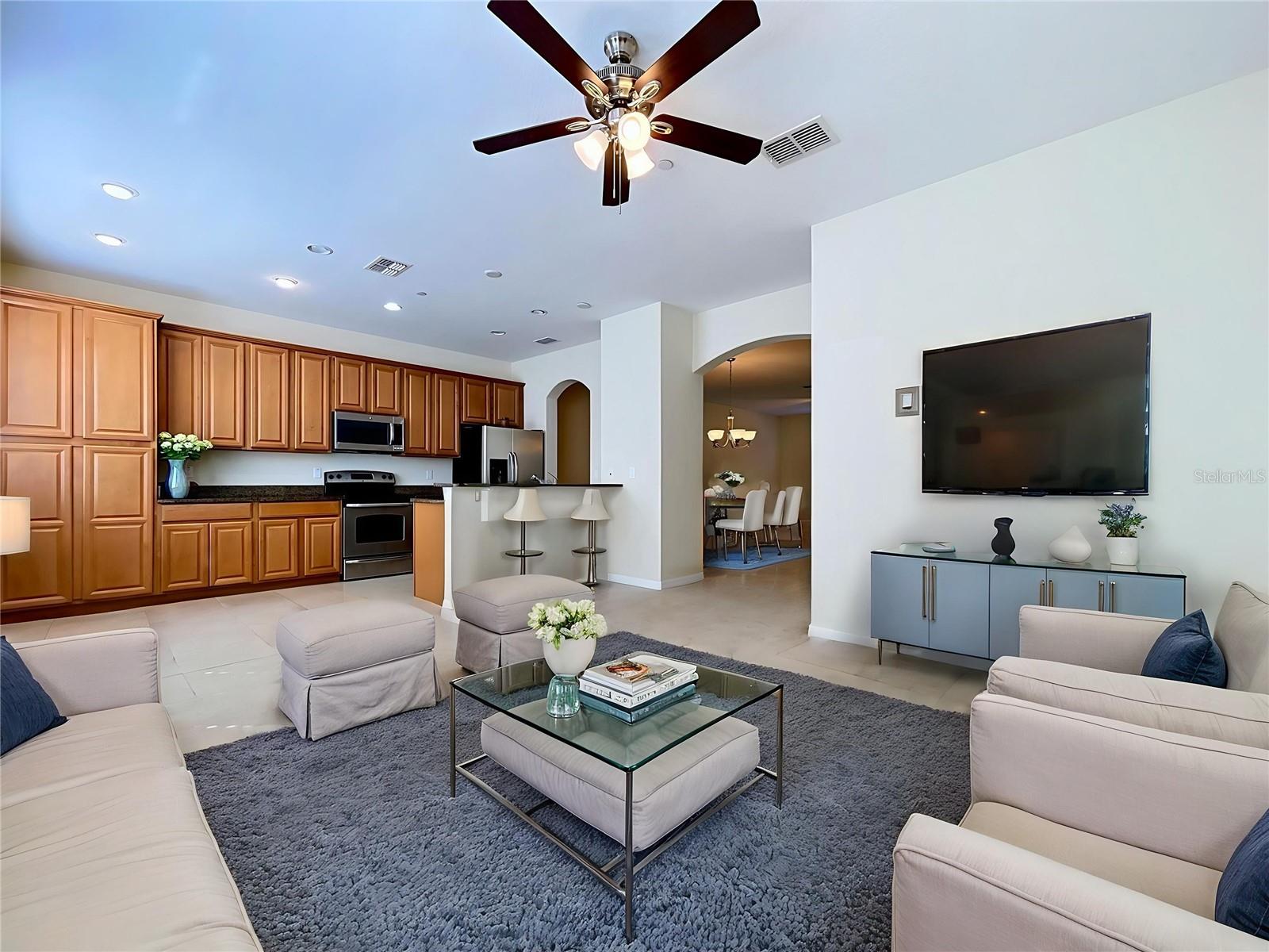 10144 ARBOR RUN DR #31, TAMPA, FL, 33647