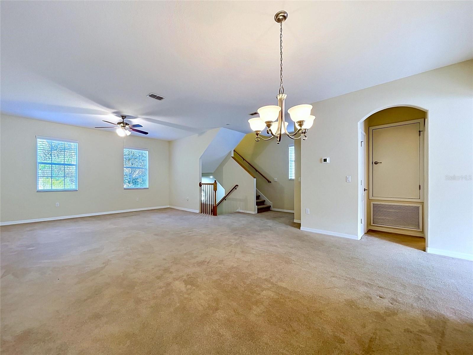 10144 ARBOR RUN DR #31, TAMPA, FL, 33647