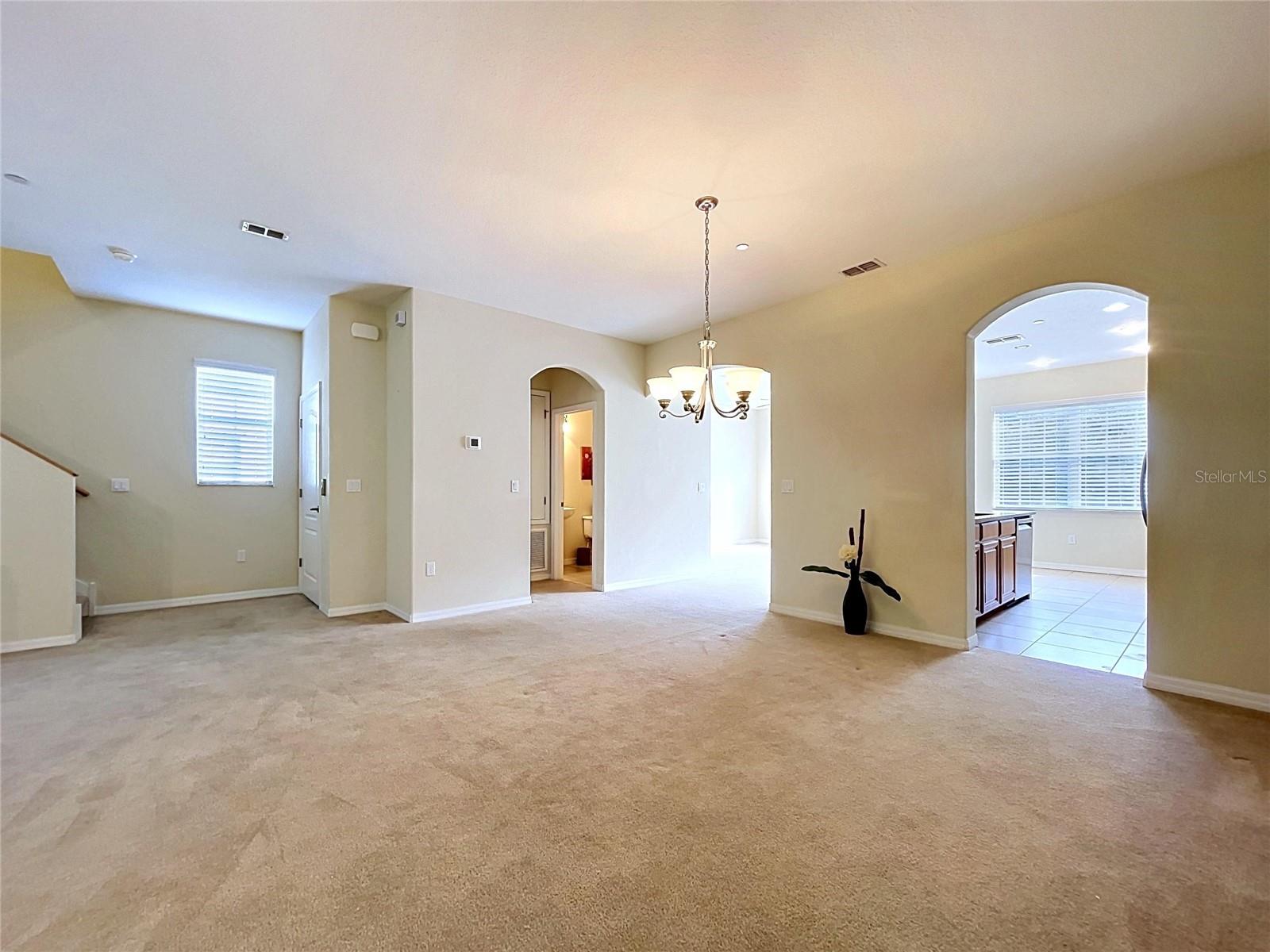 10144 ARBOR RUN DR #31, TAMPA, FL, 33647