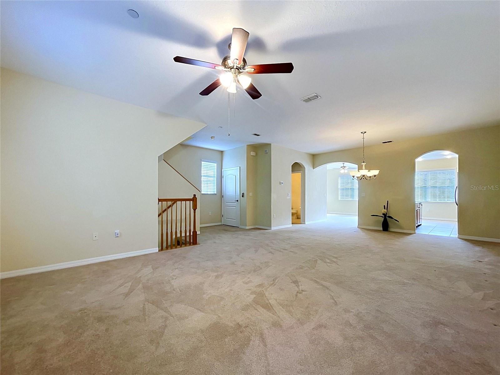 10144 ARBOR RUN DR #31, TAMPA, FL, 33647