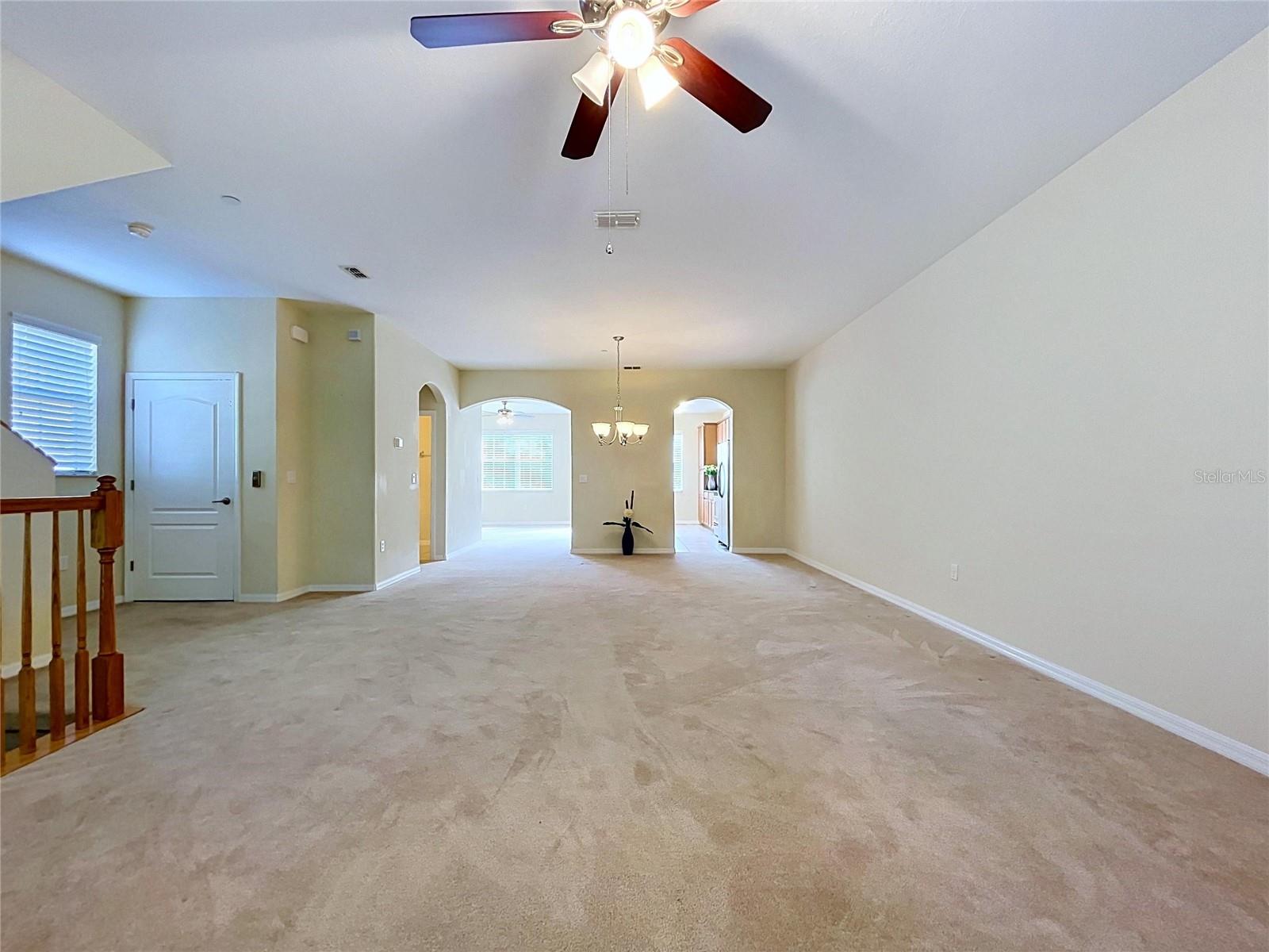10144 ARBOR RUN DR #31, TAMPA, FL, 33647