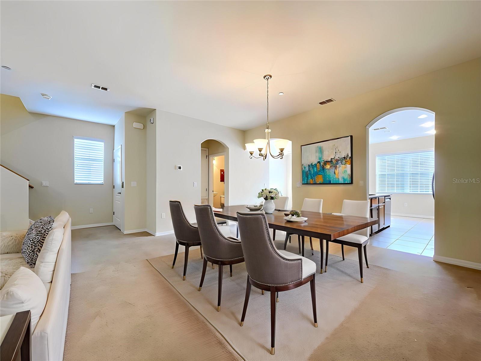 10144 ARBOR RUN DR #31, TAMPA, FL, 33647