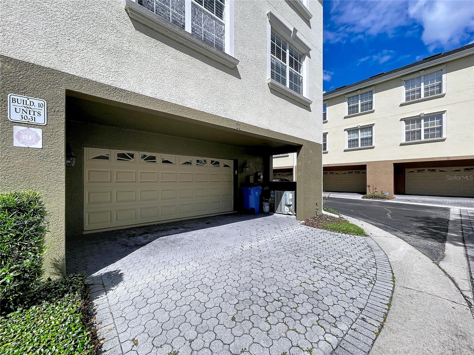 10144 ARBOR RUN DR #31, TAMPA, FL, 33647