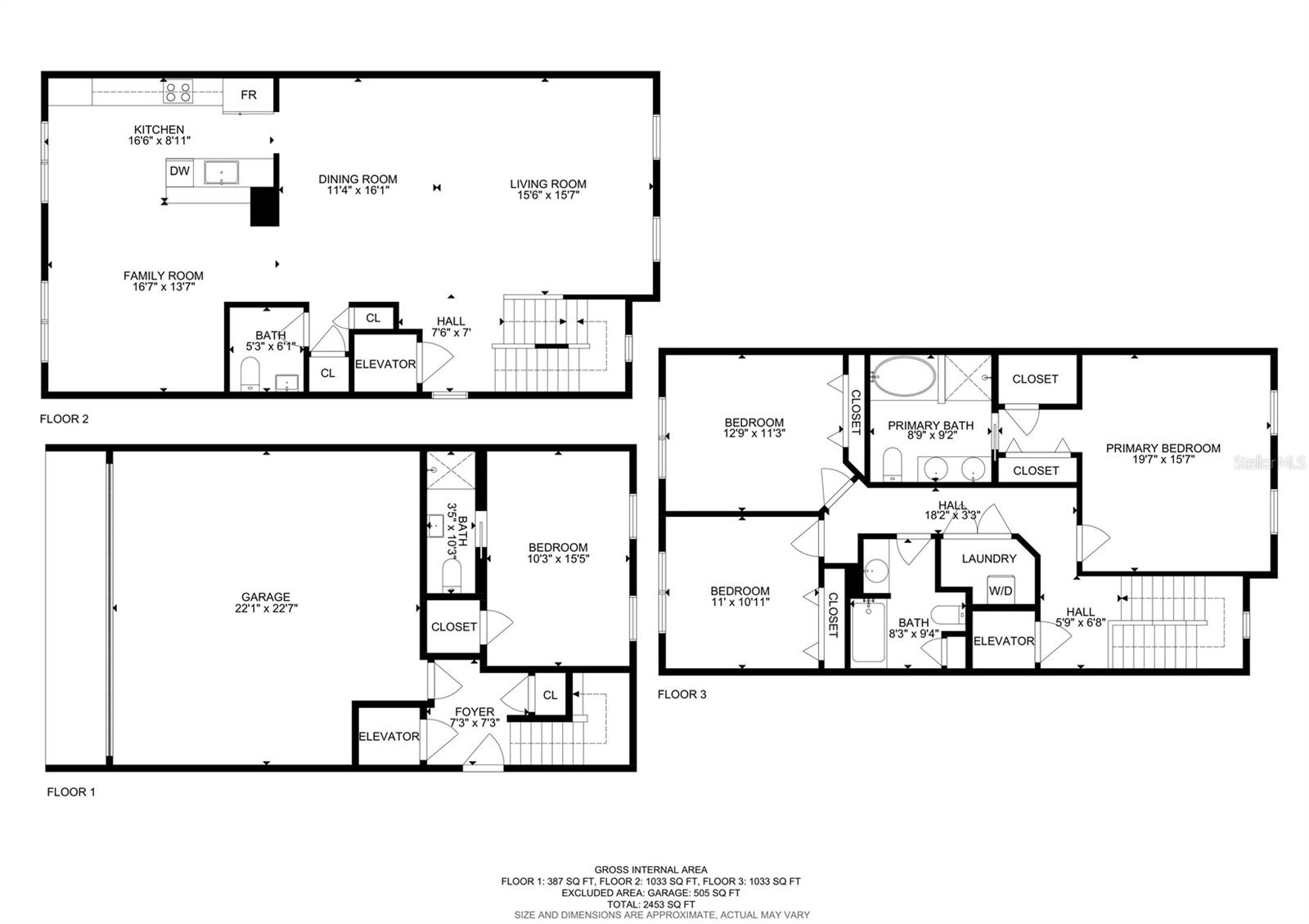 10144 ARBOR RUN DR #31, TAMPA, FL, 33647