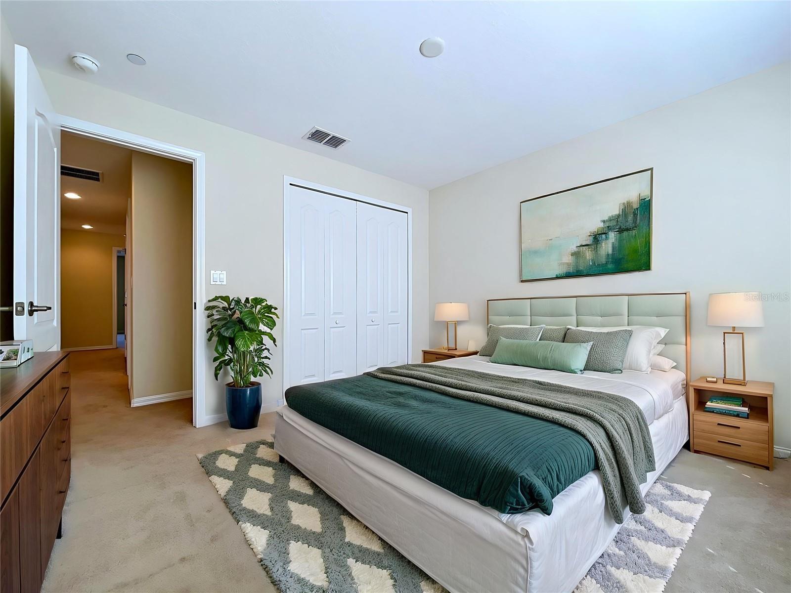 10144 ARBOR RUN DR #31, TAMPA, FL, 33647