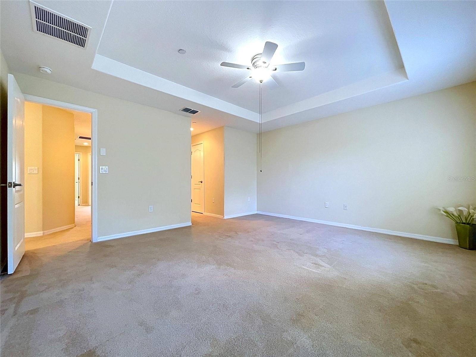 10144 ARBOR RUN DR #31, TAMPA, FL, 33647