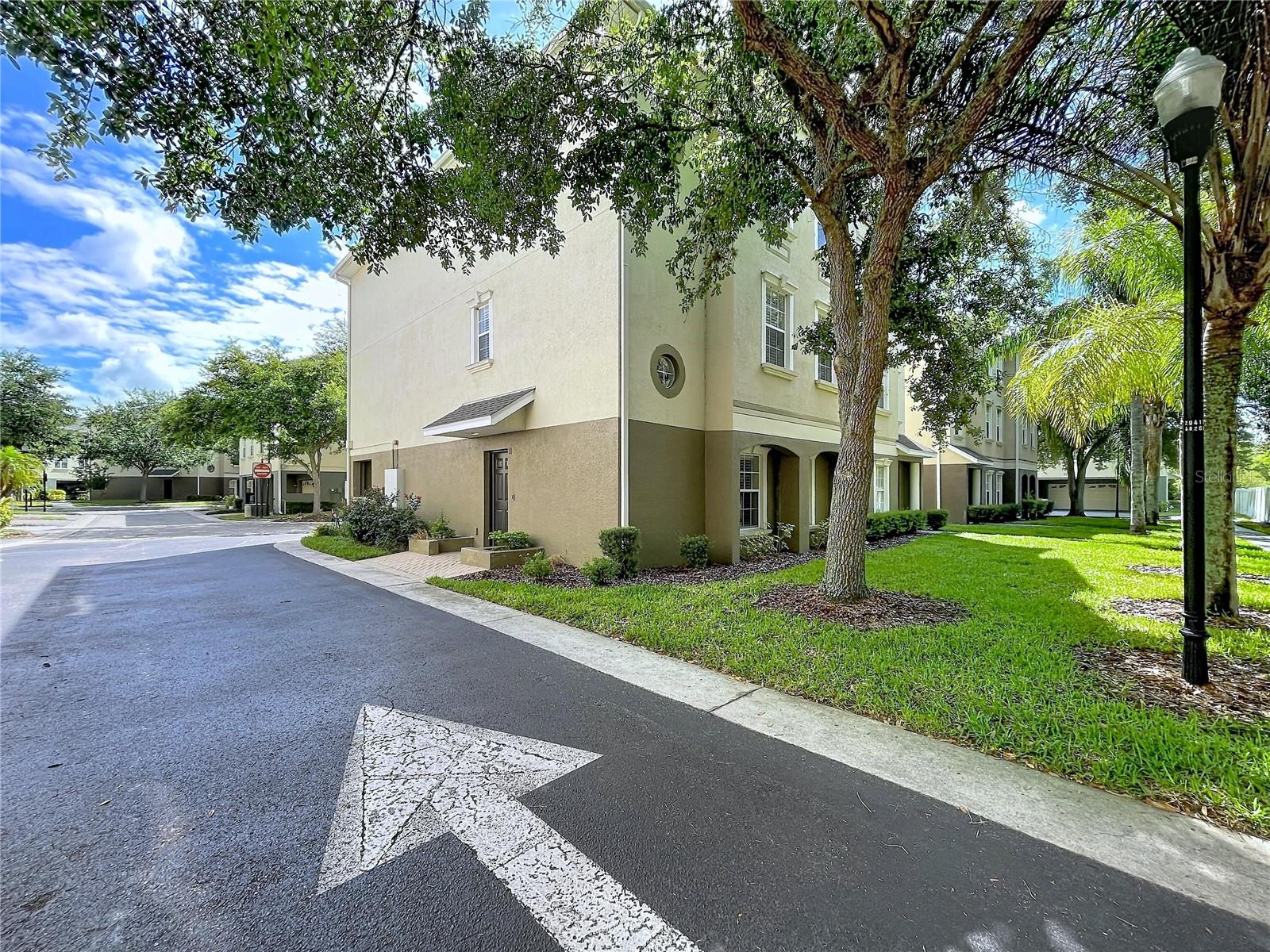10144 ARBOR RUN DR #31, TAMPA, FL, 33647